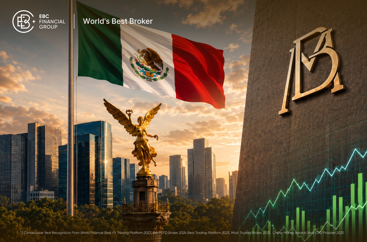 Economía mexicana: inflación, tasas y confianza del consumidor