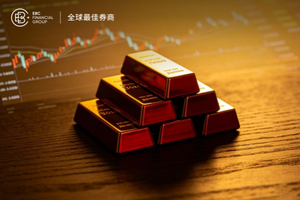 美债收益率回升 黄金上涨空间受到压制