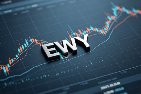 【韓股投資秘訣】2026如何透過EBC平台交易EWY ETF CFD？一文看懂為何全球投資人正瘋投資韓國股市！