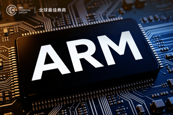 ARM股价暴跌10%：AI高估值回调还是趋势转折信号?