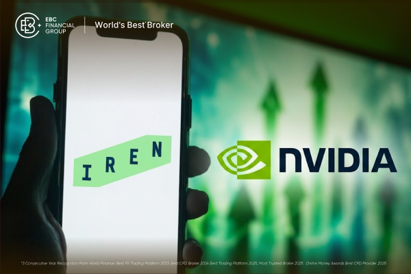 Acciones de Iren Ltd: Alianza con Nvidia dispara su valor tras cierre