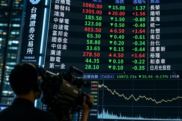 台股营收公布时间?上市柜营收季报什么时候公布?