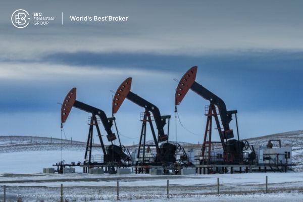 ​New energy order in a world of chaos