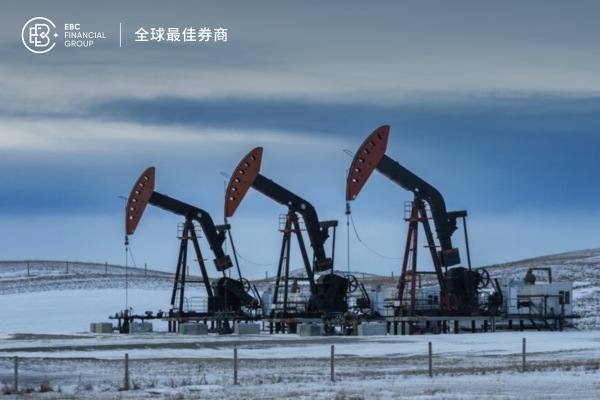 混亂世界中的能源新秩序 阿聯酋退出OPEC引油市擔憂