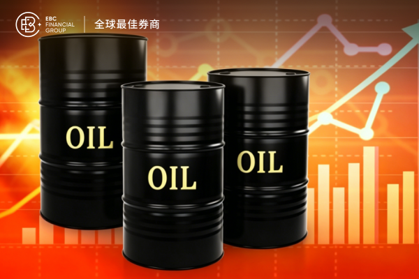 国际原油价格上涨4%，供应紧张下还能继续涨吗?