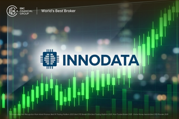 Acciones de Innodata: Por qué el mercado de IA eligió este activo