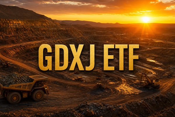 Guía GDXJ ETF: Cómo Operar Mineras Junior de Oro en LATAM este 2026