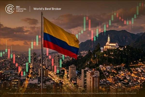 Análisis del COLCAP 2026: ¿Por qué cae la Bolsa y qué esperar ahora?