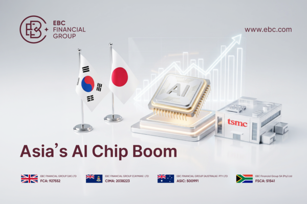 Missing Out on Asia’s AI Chip Boom? 
