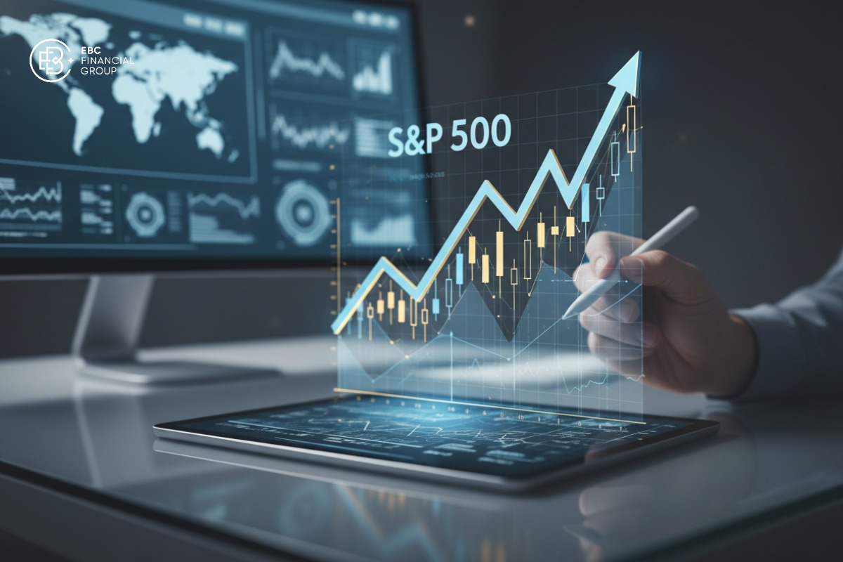 Giao dịch chỉ số S&P500: cách chọn CFD, ETF