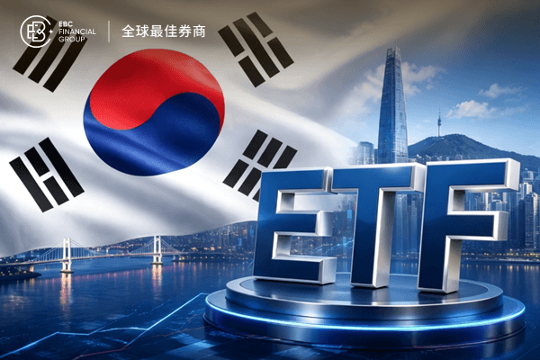 韩国股市ETF流出创高，外资出逃，KOSPI涨势反转?