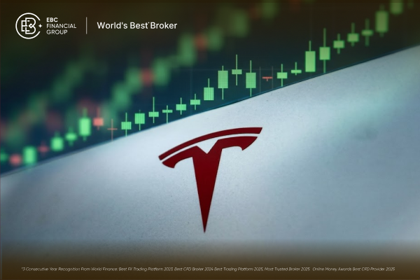 ¿Por qué las acciones de Tesla suben? Claves del rally en mayo de 2026