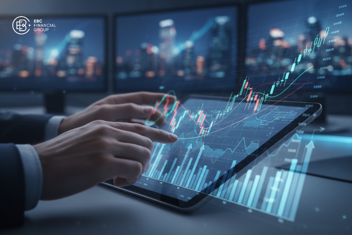 Giao dịch chỉ số Nasdaq: Cách hiểu NAS100 và US100