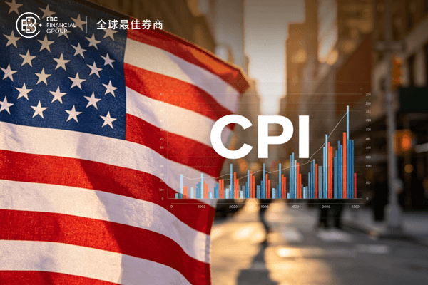 美國4月CPI今晚公佈!4月數據或創三年新高
