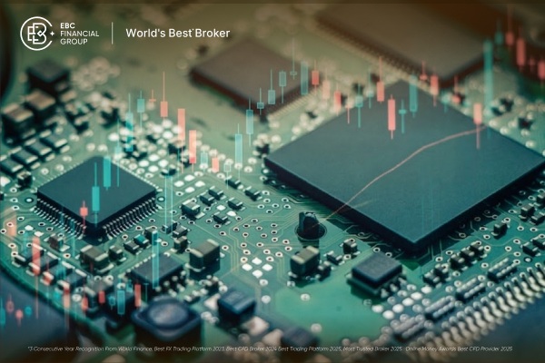 XSD ETF en máximos: El fondo de semiconductores que subió un 152% anual