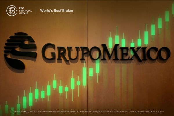 Acciones Grupo México: ¿Por qué resisten los $210 este mayo de 2026?