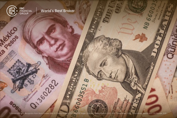 Precio del dólar hoy en México: peso pierde fuerza ante presión