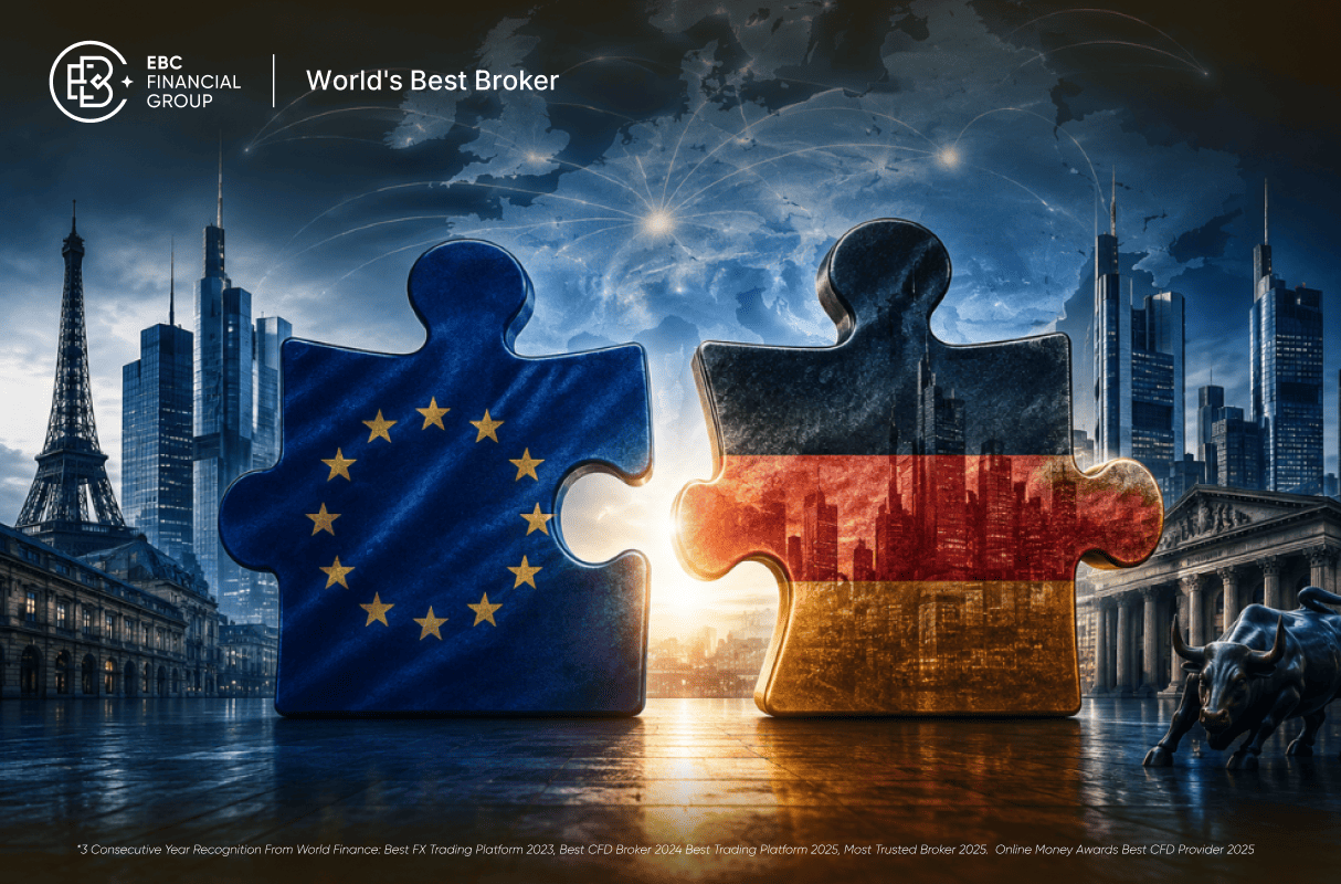 A Europa quer criar a maior bolsa do mundo unindo Euronext e Frankfurt: o que está em jogo, quem apoia, quem bloqueia e o que isso muda para o investidor brasileiro?