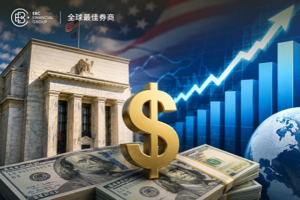美聯儲升息預期升溫高盛看多美元
