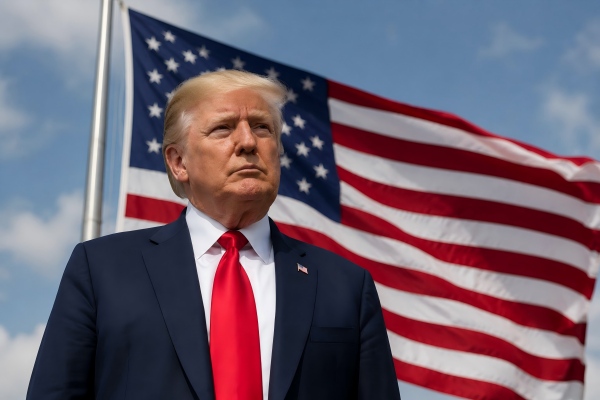 トランプの中国訪問で市場はどう動く?米中首脳会談が株・為替・原油に与える影響