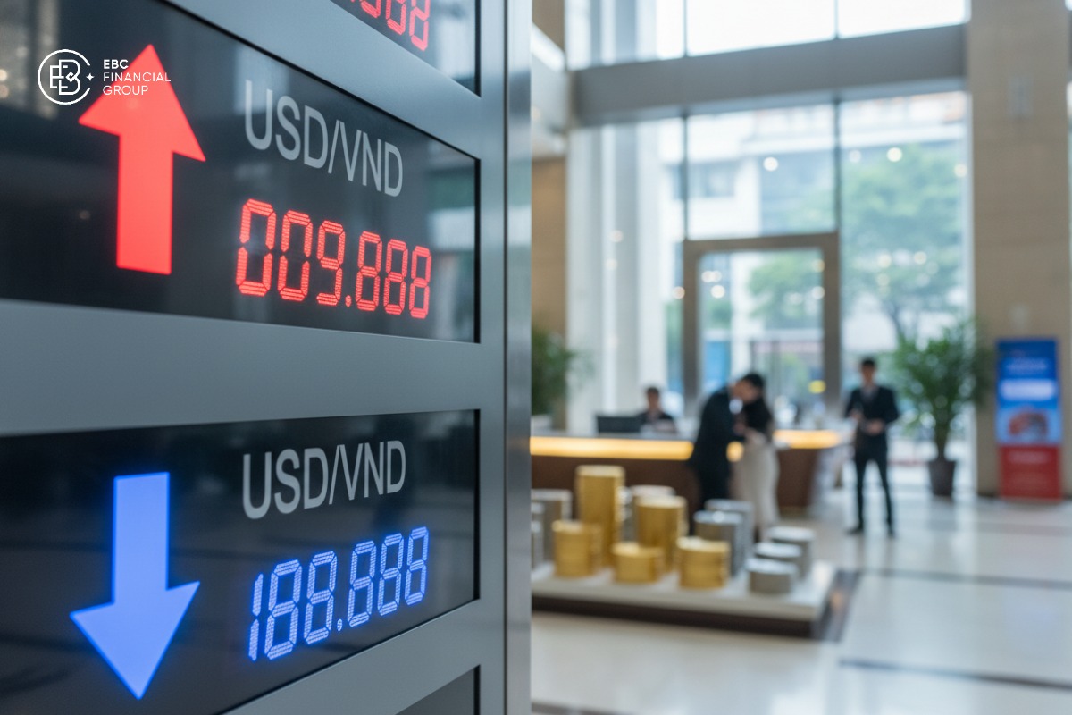 Tỷ giá USD/VND hôm nay: USD ngân hàng sát trần, chợ đen hạ nhiệt