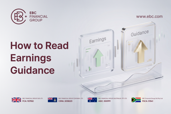 Read Earnings Guidance to Spot Market Trends 