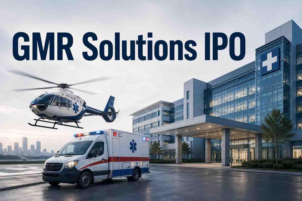 La salida a bolsa de GMR Solutions se fijó en 15 dólares: ¿Por qué los inversores exigieron un descuento del 36%?