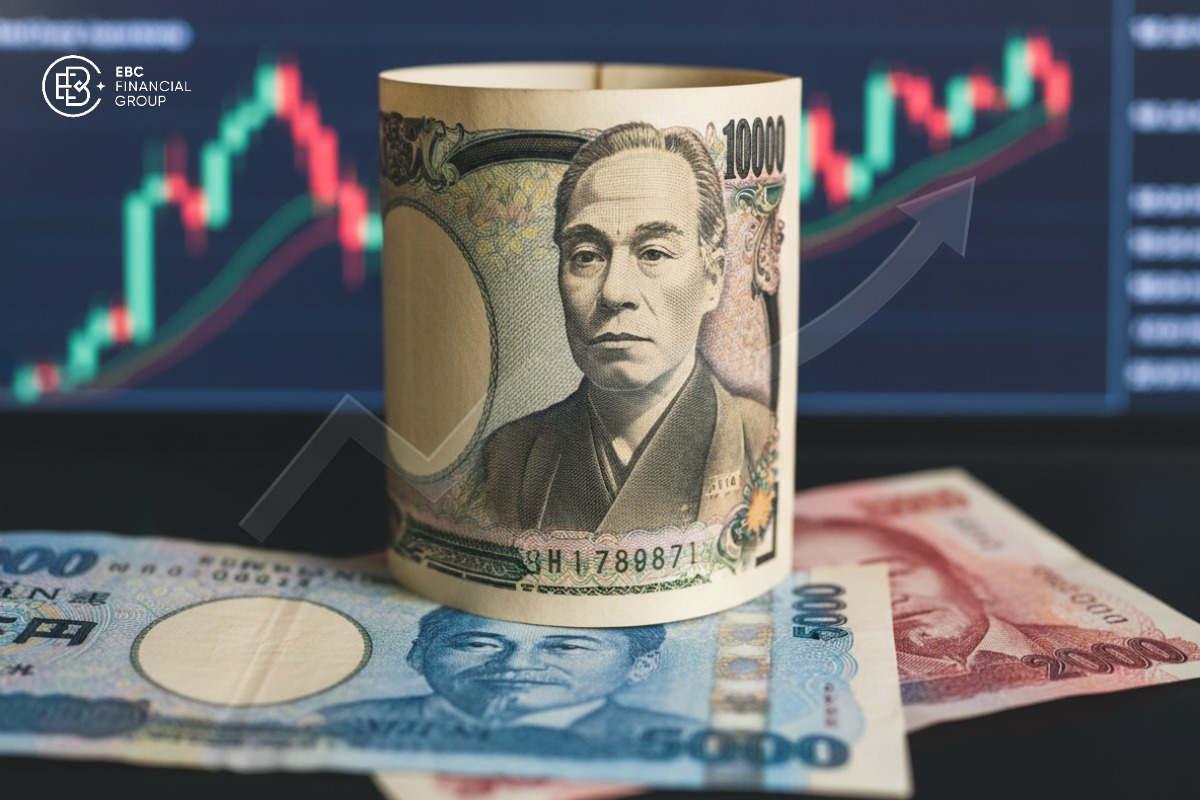 Tỷ giá Yên Nhật hôm nay: JPY/VND biến động khi USD/JPY sát vùng nhạy cảm