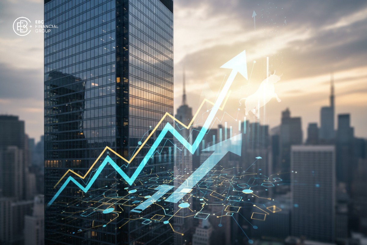 Chứng khoán Mỹ lập đỉnh, Nasdaq bứt phá nhờ cổ phiếu AI
