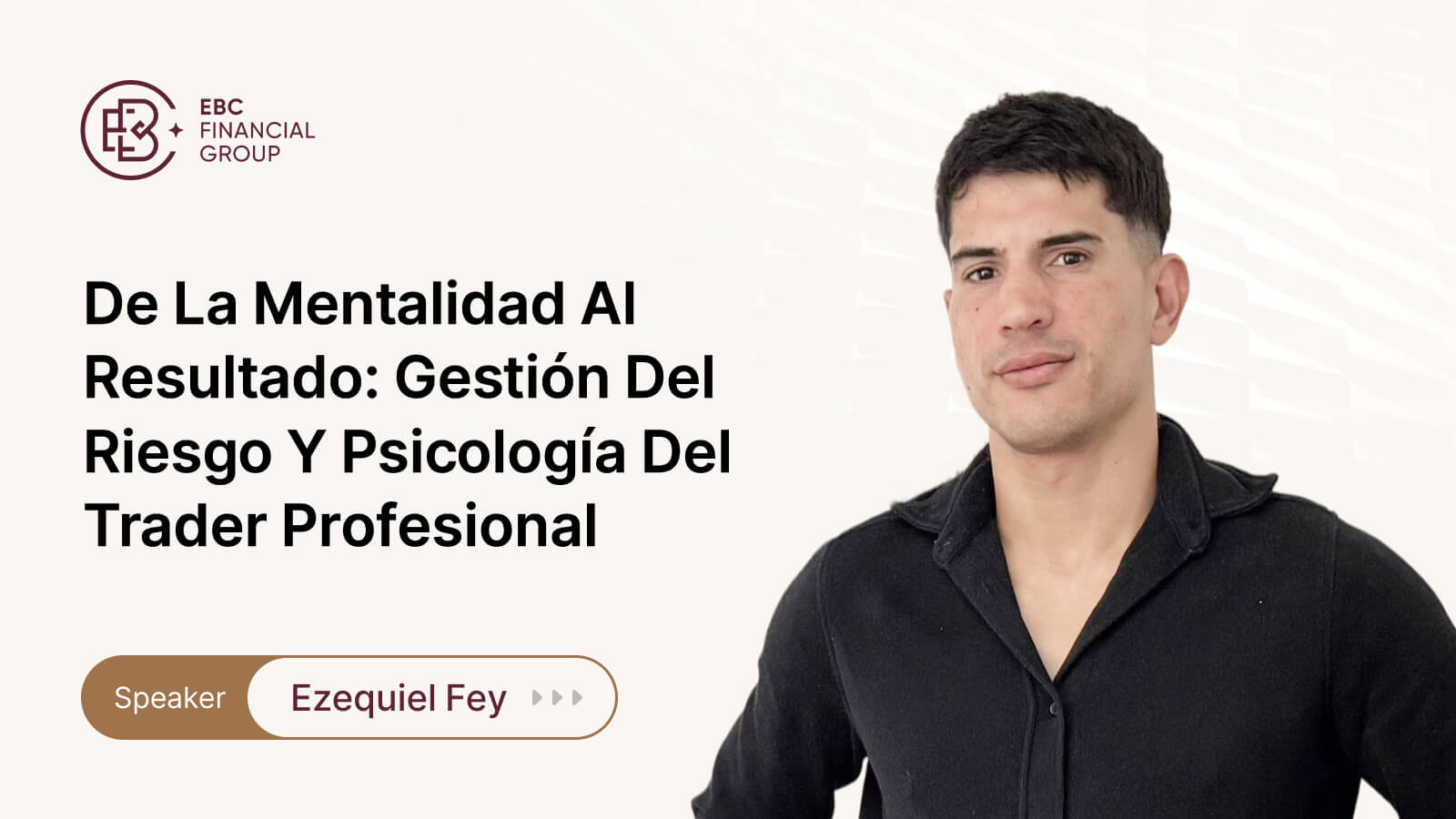 De la Mentalidad al Resultado: Gestión del Riesgo y Psicología del Trader Profesional
