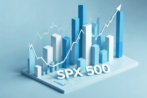 S&P500的成分股與納指、道瓊有何不同?