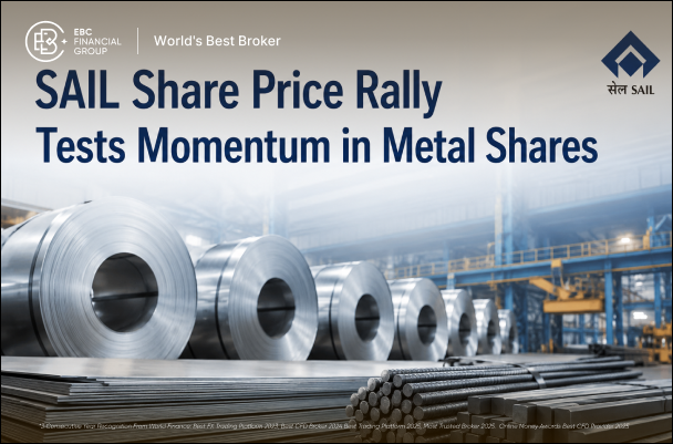SAIL Share Price Rally Tests Momentum in Metal Shares