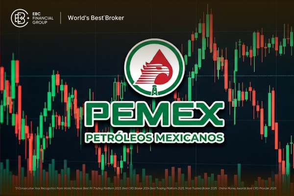 Nuevo director de Pemex: Juan Carlos Carpio toma el mando del gigante