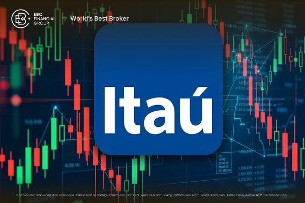 Acciones de Itaú en 2026: ¿Por qué lideran en las bolsas de B3 y NYSE?