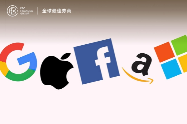 美股七巨頭分化明顯 市場變得更加挑剔