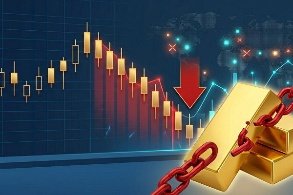 國際金價最新走勢解析：金價為何下跌？ 2026黃金行情與避險需求
