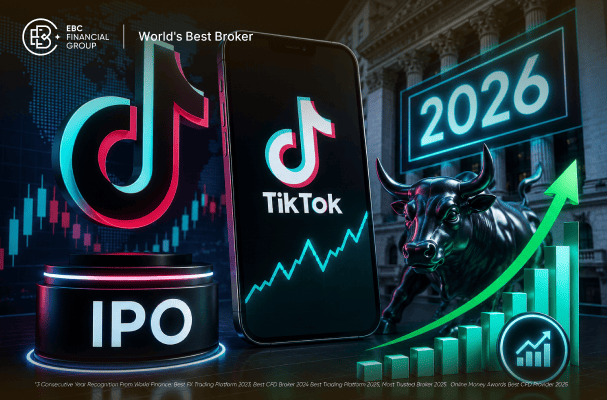 TikTok vai abrir capital em 2026? Como investir nas ações