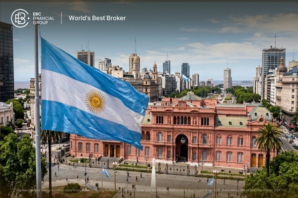 La inflación de abril corta la racha en Argentina y se ubica en 2.6%