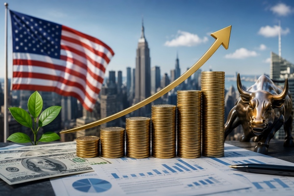 連続増配米国株ランキング【2026年版 】配当王・配当貴族を徹底比較