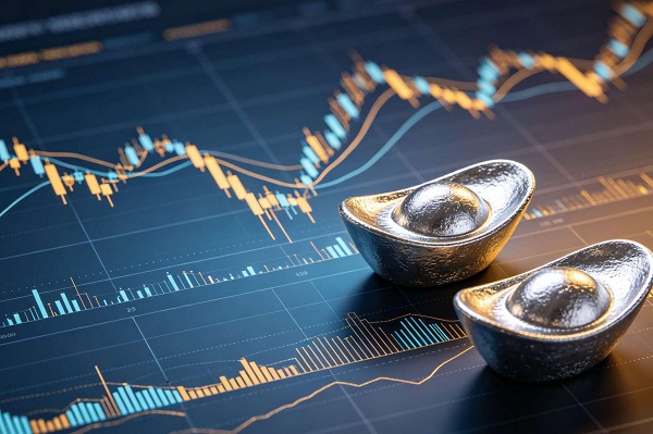 白銀概念股有哪些？ AI工業需求與降息利好，白銀漲價邏輯分析