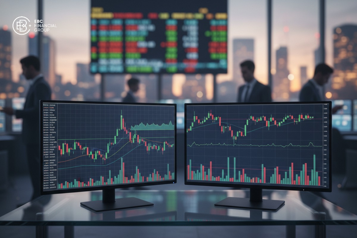 Chứng khoán hôm nay: VN-Index rung lắc sát đỉnh lịch sử