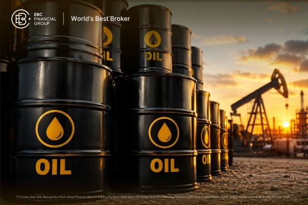 Precio del crudo hoy: WTI en 107 y Brent supera 110 con fuerte alza