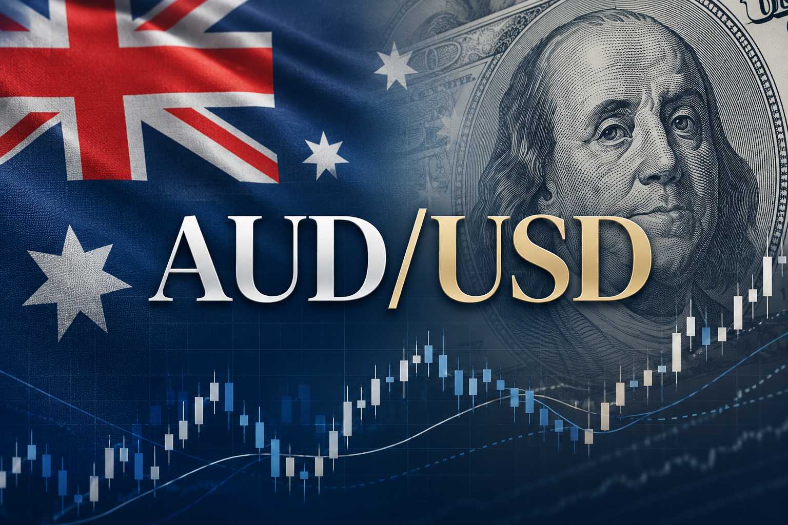 Análisis técnico del AUD USD: El punto pivote de 0,7132 marca la pauta de finales de mayo.
