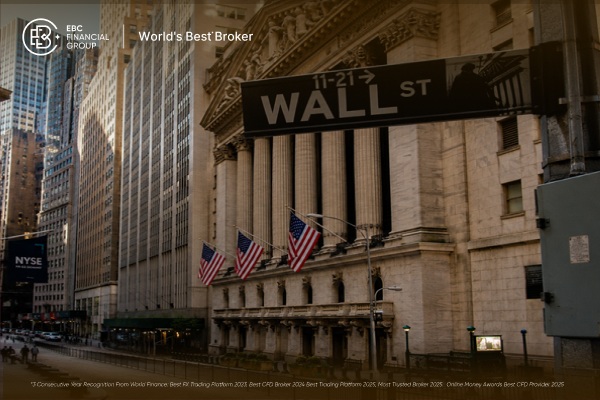 VIX hoy: El índice de volatilidad salta un 11% y estresa a Wall Street