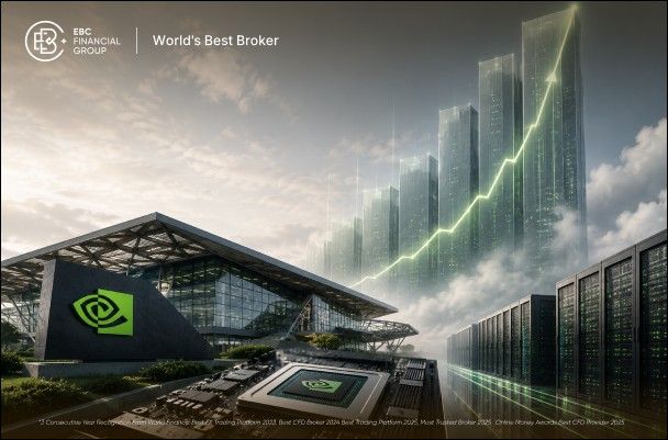 Resultados de Nvidia: ¿Podrá la apuesta de 95.000 millones de dólares impulsar a NVDA hasta los 6 billones de dólares?