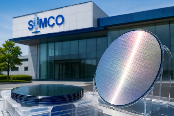 SUMCO株価が上がらない理由：今後の反転材料も考察