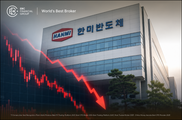한미반도체 주가 하락 이유는? 영업이익 87.9% 감소, 삼전 노조 파업의 반도체 장비주 영향