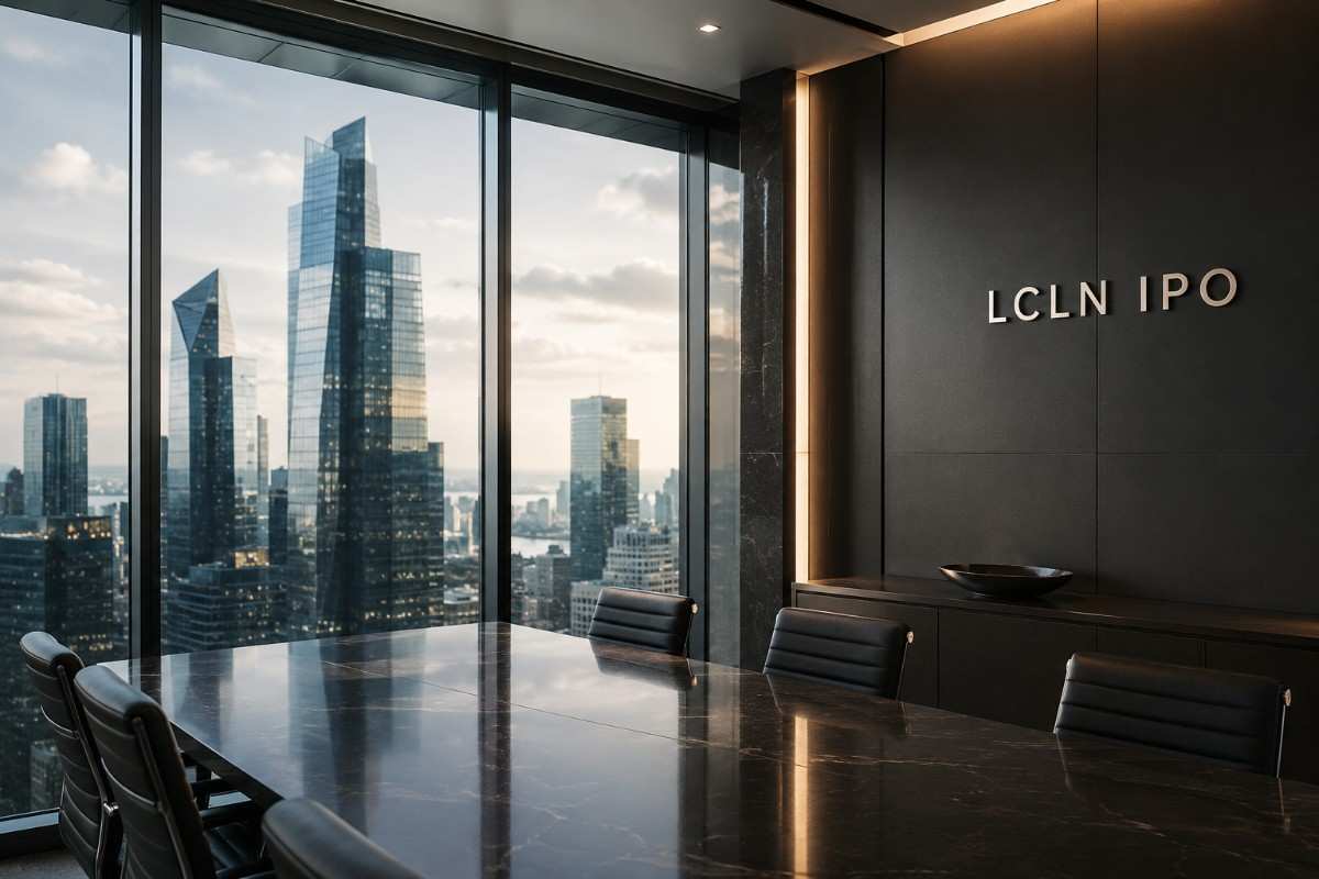 شرح IPO لشركة Lincoln International: تقييم بقيمة $2B وسيطرة تصويتية بنسبة 87%