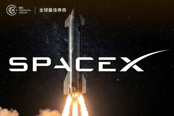 SpaceX启动1拆5拆股计划，IPO发行或为160美元左右