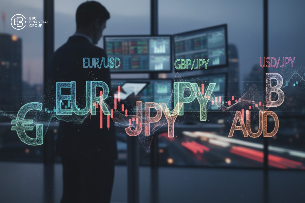 Forex Trading Cho Người Mới: 5 Cặp Tiền Đáng Theo Dõi Nhất Khi Thị Trường Biến Động